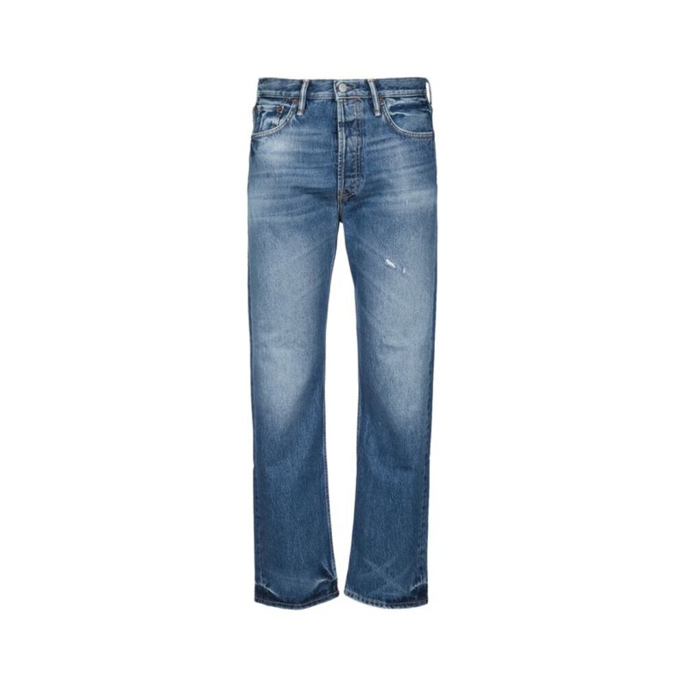 Acne Studios Men Pantalone